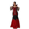 Disfraz Vampira Adulta