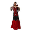 Disfraz Vampira Adulta