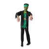 Disfraz Monstruo Verde Adulto