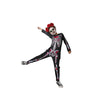 Disfraz Skull Girl Infantil
