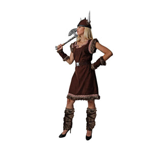 Disfraz Vikinga