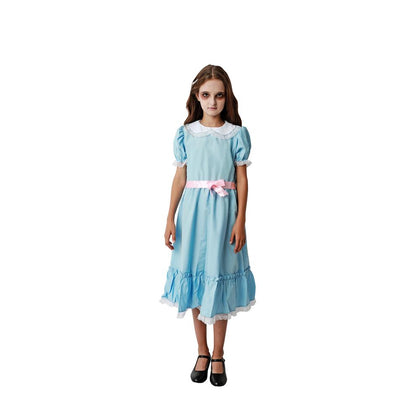 Disfraz Hermana Siniestra Infantil