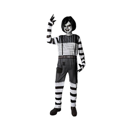 Disfraz Laughing Jack Infantil