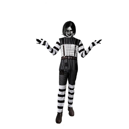 Disfraz Laughing Jack Adulto