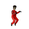 Disfraz Cantante Zombi Infantil