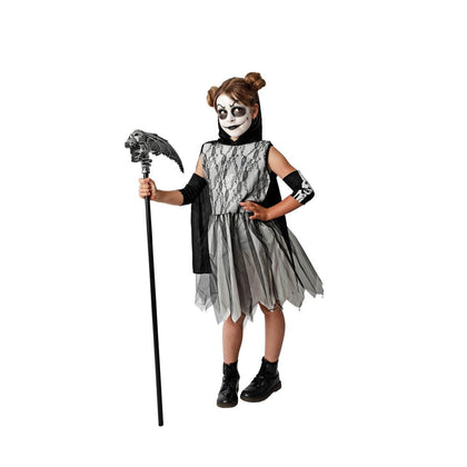 Disfraz Demon Hunter Infantil
