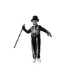 Disfraz Caballero Skeleton Infantil