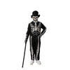 Disfraz Caballero Skeleton Infantil