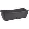 Jardinera Dalia Lounge Rectangular Plato Autorriego 60 cm