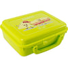 Sandwichera Colonia Rectangular IML Take Away con Asa 20 cm