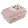 Estuche Sapporo Rectangular IML Fantasía 10,5 cm