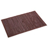 Alfombra de Cocina Chocolate