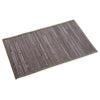Alfombra de Cocina Gris Claro