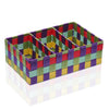 Caja de 3 Compartimentos Iguales Giardino