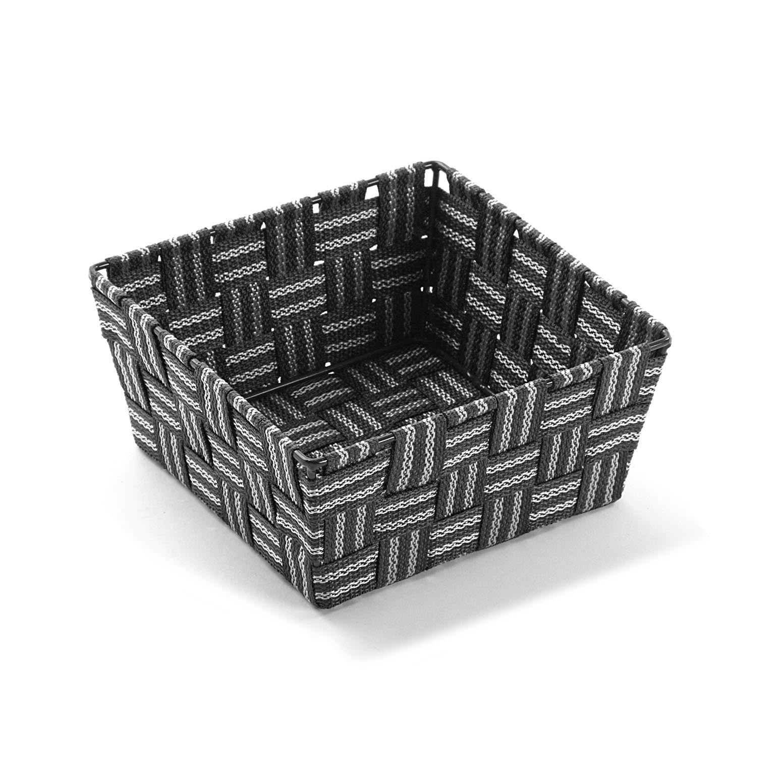 Cesta Mediana Gris