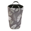 Cesto de Ropa Grey Leafs