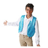 Chaleco de Lentejuelas Infantil