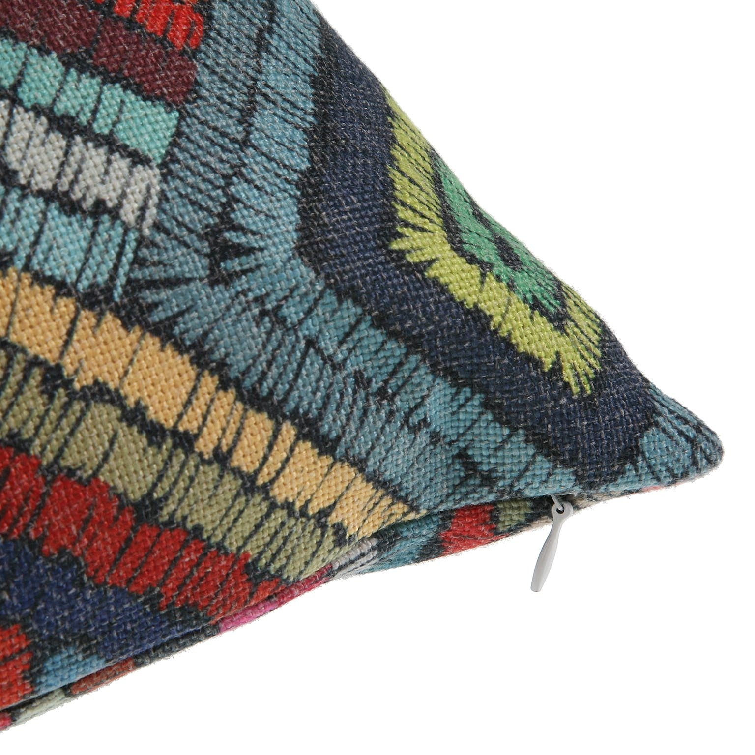 Cojín con Relleno Abenaki