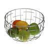 Frutero Cuenco Metal