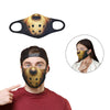 Mascarilla Higiénica Reutilizable Adulto Jason