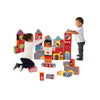 Kubkid 35 Cubos Gigantes