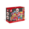 Kubkid 35 Cubos Gigantes