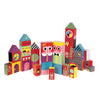 Kubkid 35 Cubos Gigantes