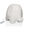 Lámpara Elefante de Porcelana