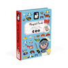 Magneti'Book Disfraces Chicos