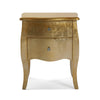 Mesa Cómoda Dorado Cagliari