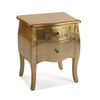 Mesa Cómoda Dorado Cagliari