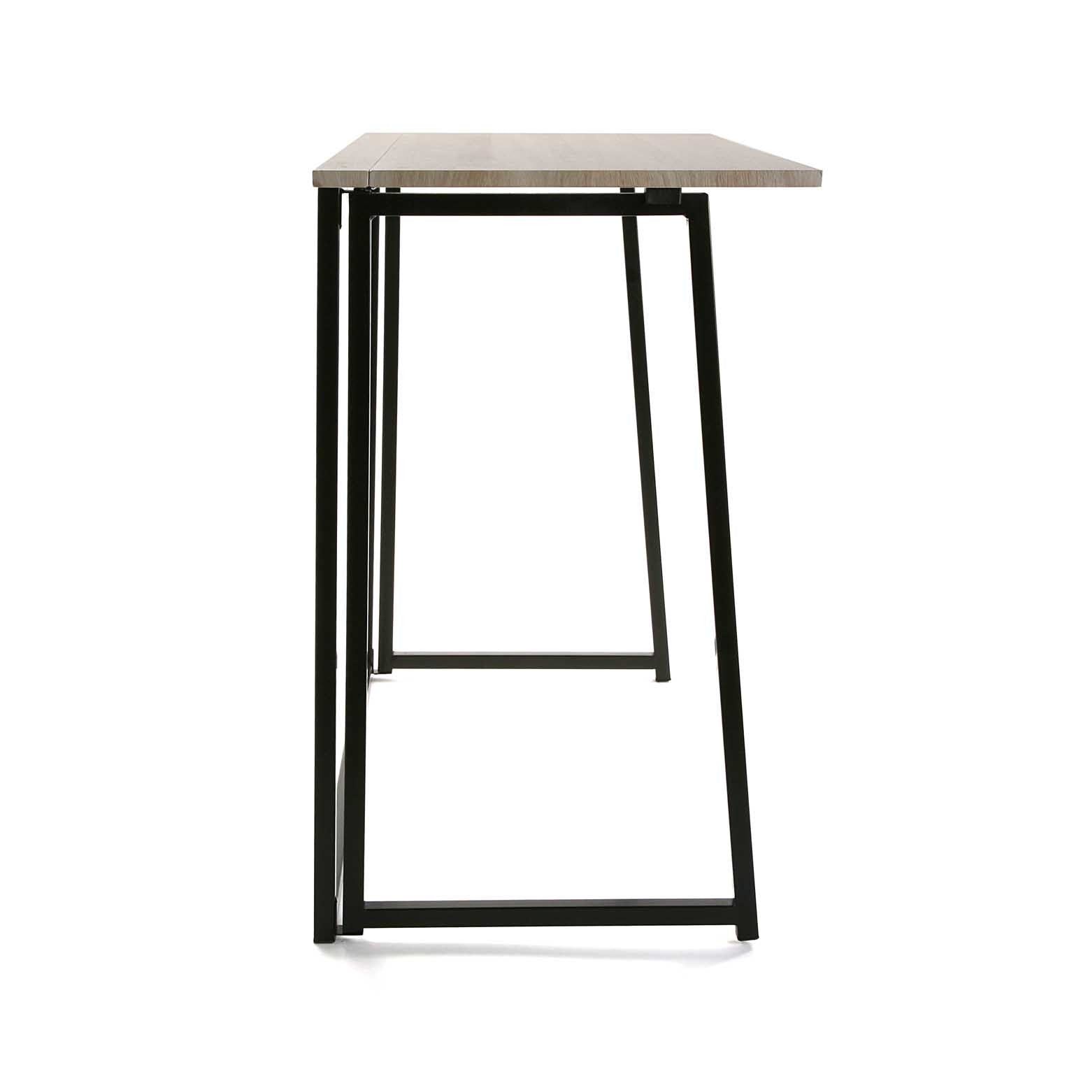 Mesa de Escritorio Plegable