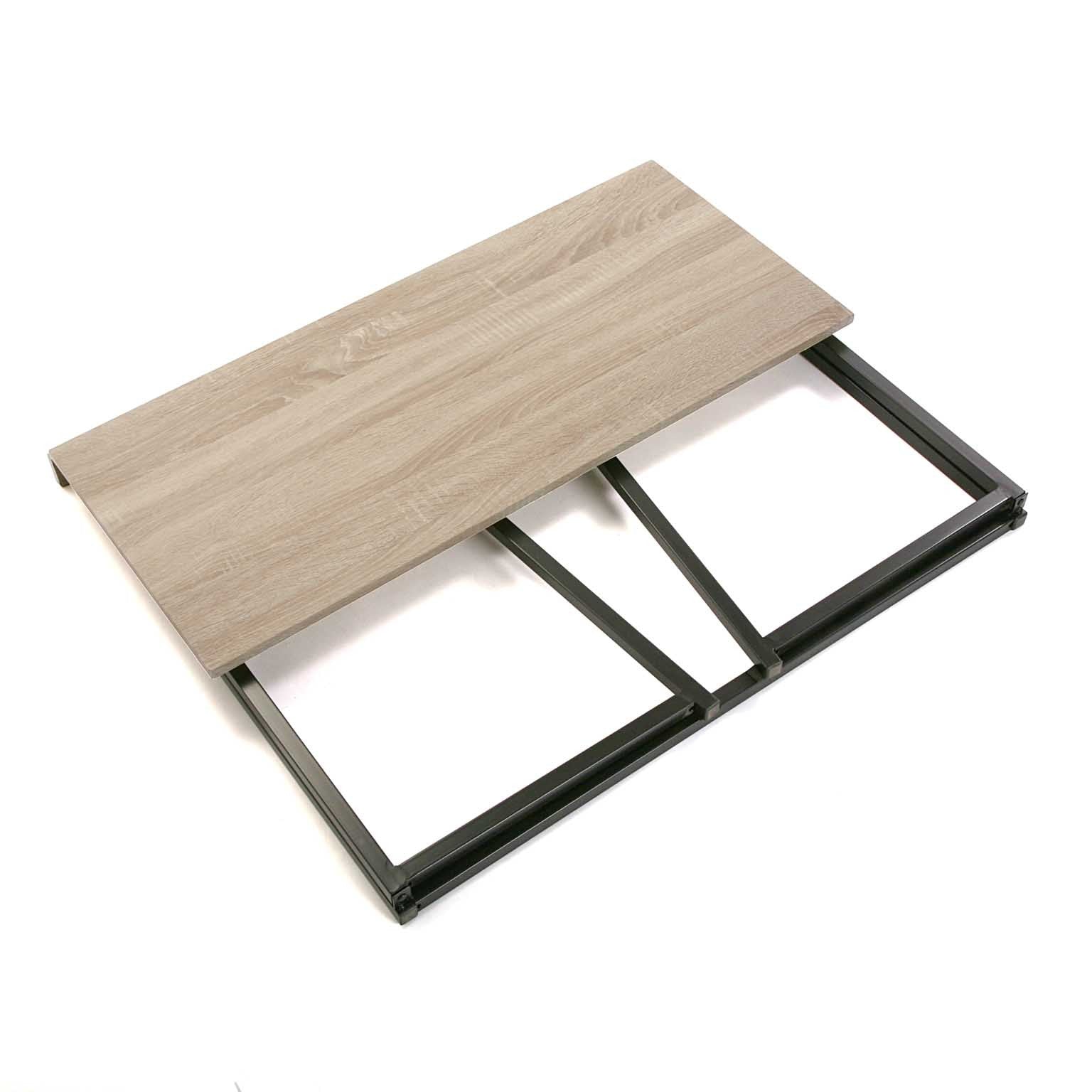 Mesa de Escritorio Plegable