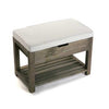 Mueble Bajo Madera