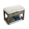 Mueble Bajo Madera