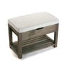 Mueble Bajo Madera