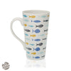 Mug Blue Bay