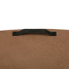 Reloj de Pared Metal 76 cm