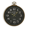 Reloj de Pared Metal Antiques 40C