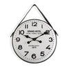 Reloj de Pared Metal Gran Hotel41