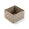 Set 2 Cajas Cuadradas