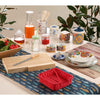 Set 4 Jarras con Tapa