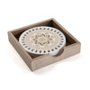 Set 6 Posavasos