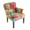 Sillón Patchwork