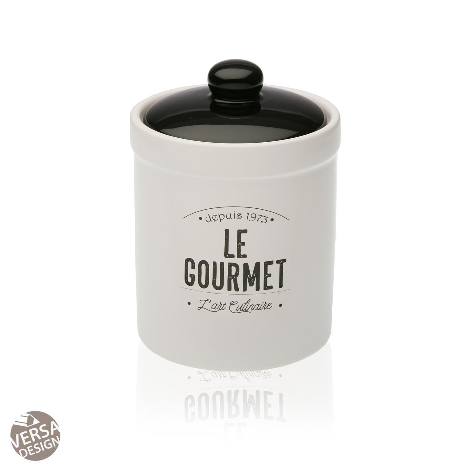 Tarro de Cocina Gourmet 11 cm