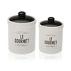 Tarro de Cocina Gourmet 11 cm