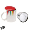 Taza de Infusión Lennart