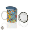 Taza Infusión Topkapi